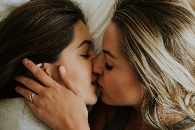 Comment savoir si je lesbienne ? 9 indices qui vous aide !